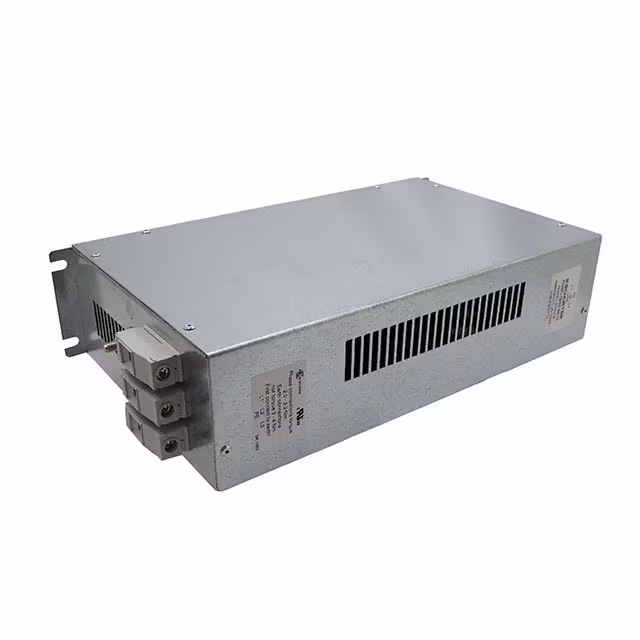 FMBC-0962-6610 SCHURTER Inc.  Modules de filtrage de ligne électrique